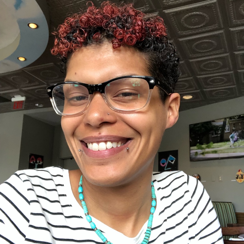 Meet your Posher, Epiphany